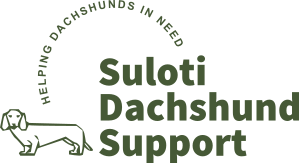 Suloti Dachshund Support Logo